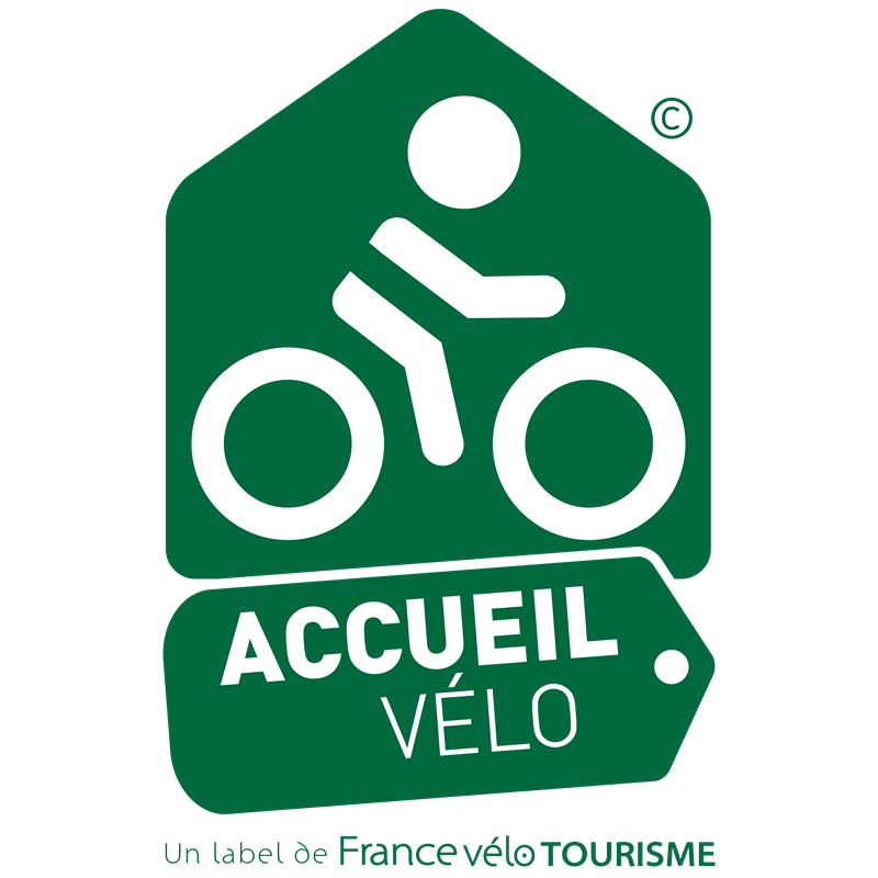 Label Accueil Vélo